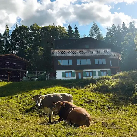 Sunneschy * Klosters